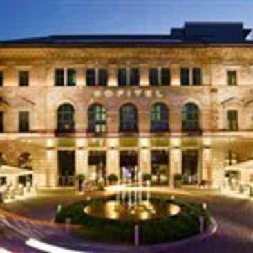 Sofitel Munich Bayerpost